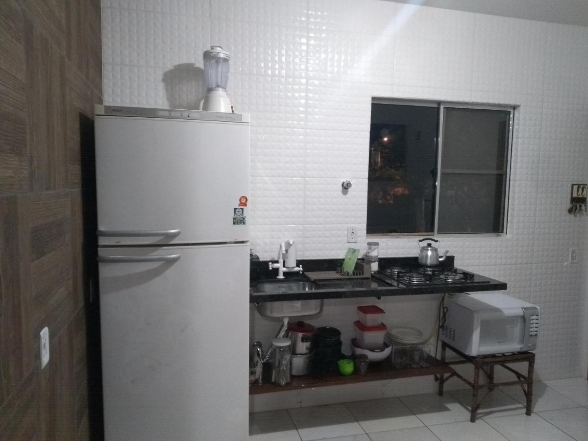 Casas Do Manezinho Com Piscina Villa Guarda do Embaú Dış mekan fotoğraf