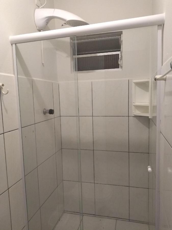 Casas Do Manezinho Com Piscina Villa Guarda do Embaú Dış mekan fotoğraf