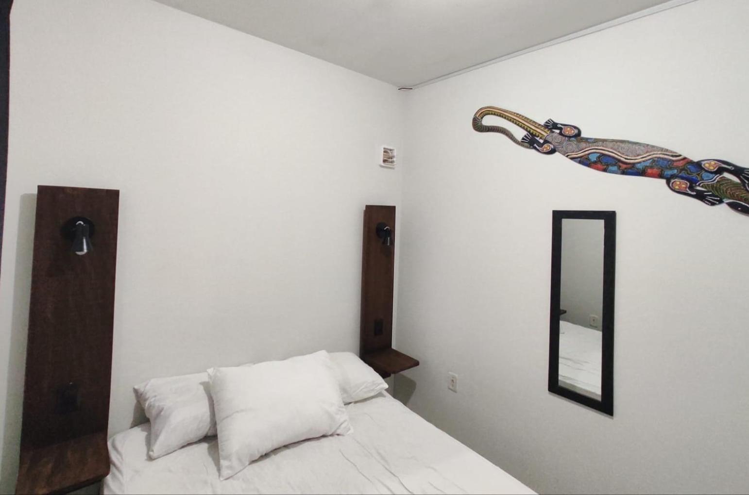 Casas Do Manezinho Com Piscina Villa Guarda do Embaú Dış mekan fotoğraf